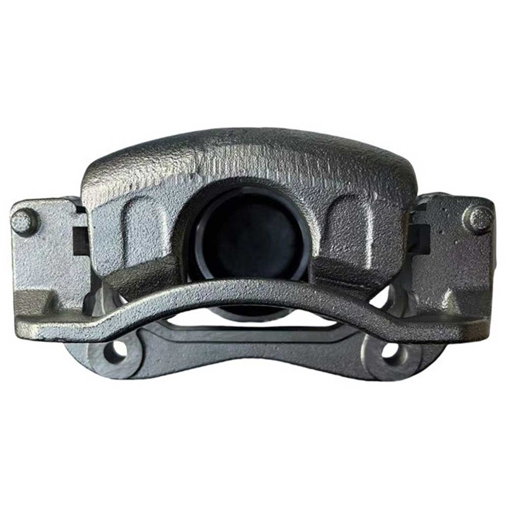 2017 Kia Soul Brake Caliper